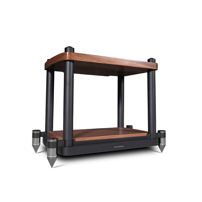 Центральный канал Wharfedale Elysian C Stand Piano Walnut - рис.8