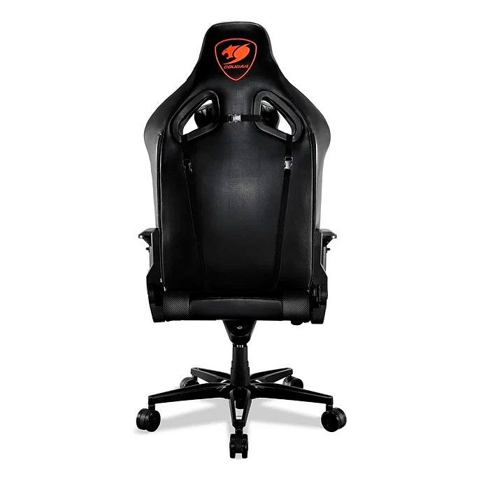 Компьютерное кресло Cougar Armor Titan Black Star - рис.3