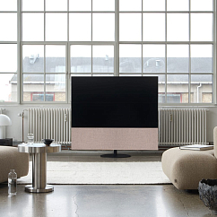 Саундбар CANVAS HIFI 75 Milled Ochre