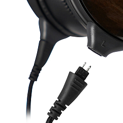 High End наушники Fostex TH-900 MK2 Onyx Black