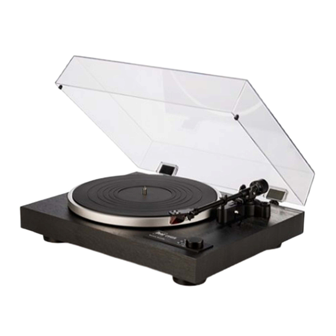 Проигрыватель винила Dual CS 418 Black - рис.1