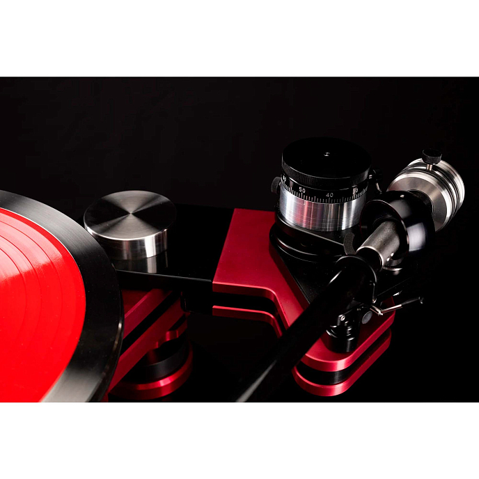 Проигрыватель винила VPI Vanquish - рис.3