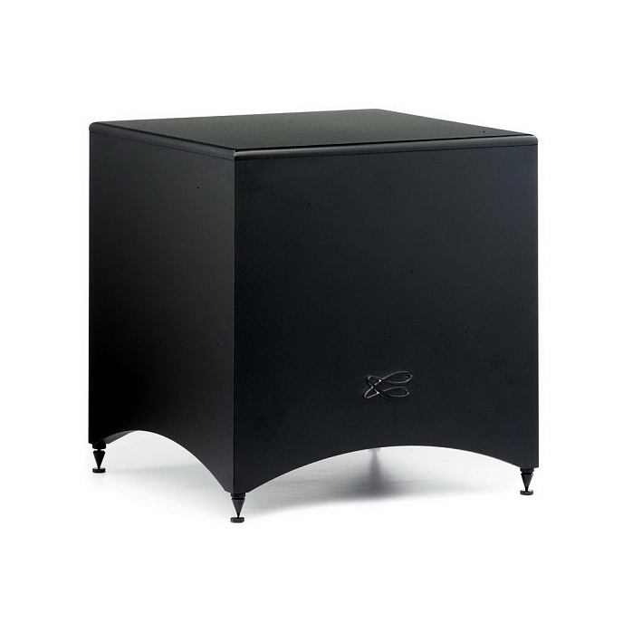 Акустическая система Cabasse ALCYONE 2 System Black - рис.4