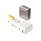 VOLTME VITO 35CA EzTravel White