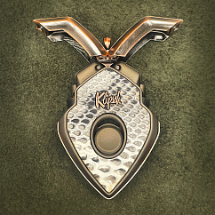 Беспроводные наушники T10 Bespoke Edition Venom of the Wild West