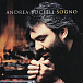 Пластинка Andrea Bocelli - Sogno - рис.0