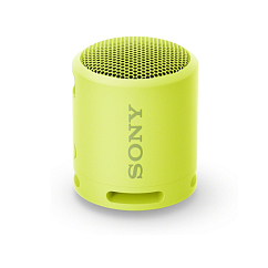 Портативная колонка Sony SRS-XB13 Lemon Yellow