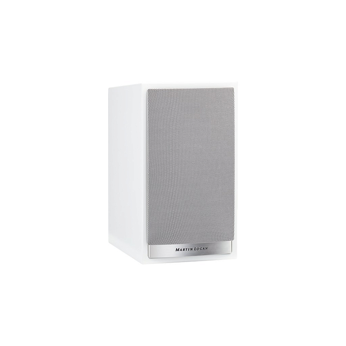 Полочная акустика Martin Logan Motion 35XTi Matte White - рис.1