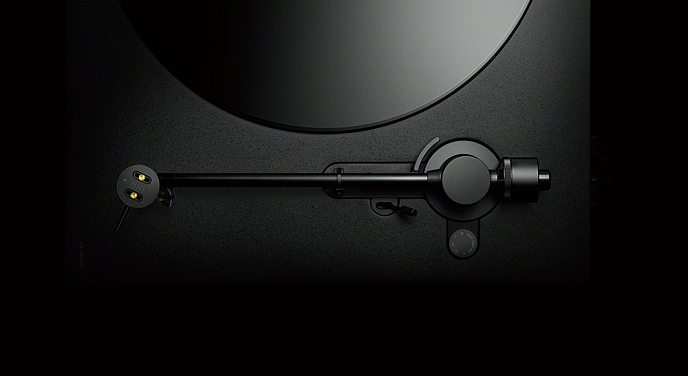 Проигрыватель винила Sony PS-HX500 - рис.6