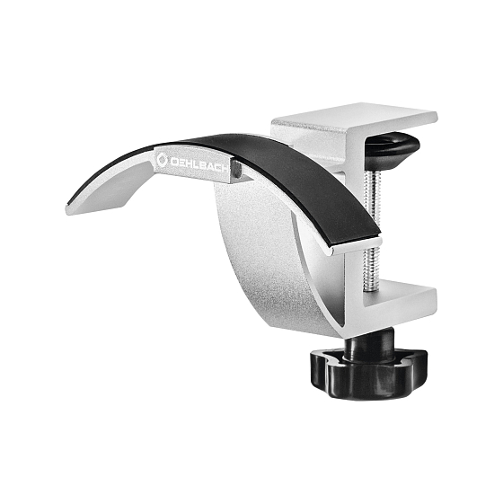 Подставка для наушников Oehlbach Alu Style T1 Headphone Stand silver - рис.0