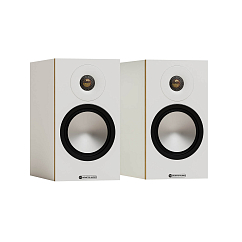 Полочная акустика Monitor Audio Bronze 50 (7G) White