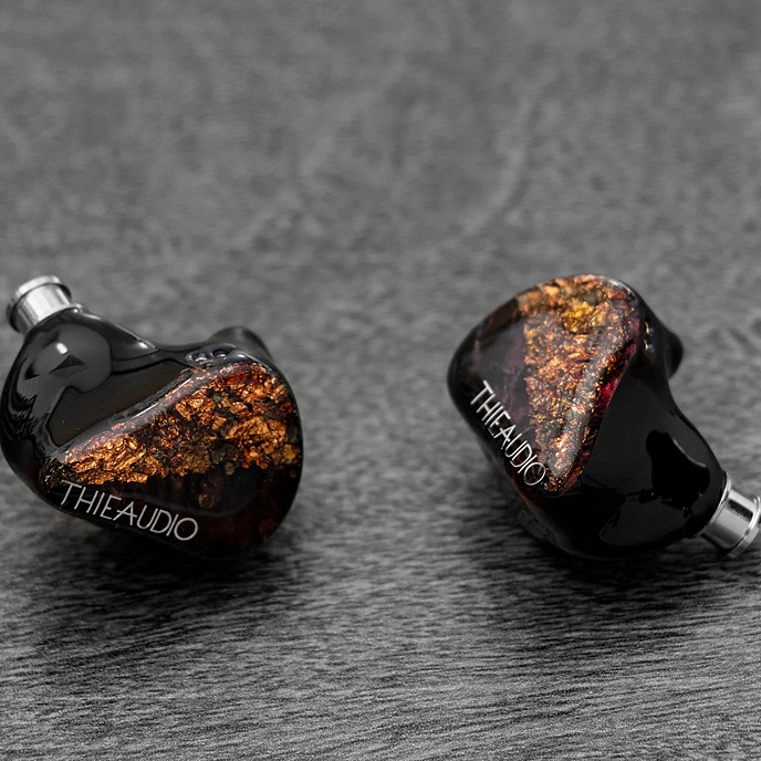 High End наушники THIEAUDIO V16 Divinity Black - рис.14