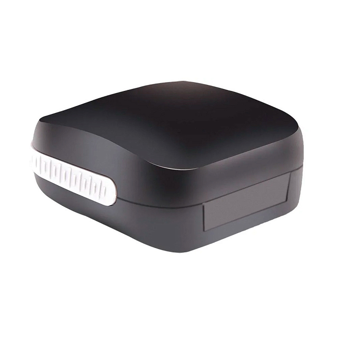 Чехол для берушей SoundLink Hearing Aid Case Black - рис.1