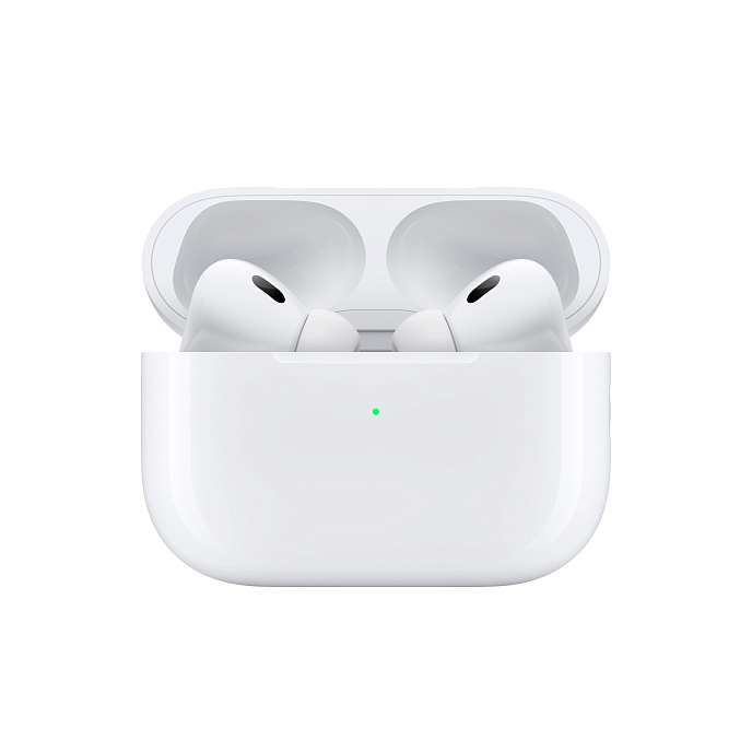 Беспроводные наушники Apple AirPods Pro (2022) with MagSafe - рис.2