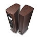- рис.6 Напольная акустика Sonus Faber Sonetto V G2 Wenge - рис.6