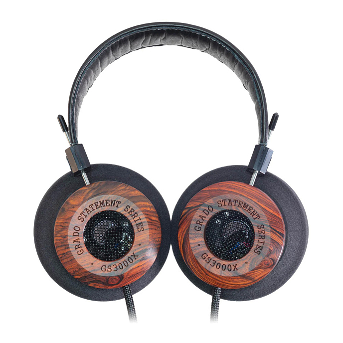 High End наушники Grado GS3000X - рис.2