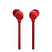 - рис.2 Наушники внутриканальные JBL Tune 310C Red - рис.2
