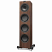 Напольная акустика KEF Q550 Walnut - рис.1