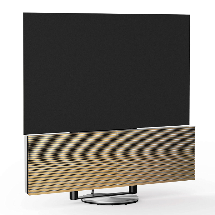 Телевизор Bang & Olufsen BeoVision Harmony 77 Natural Oak Wood - рис.8