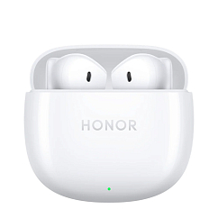 Беспроводные наушники Honor CHOICE Earbuds X6 White