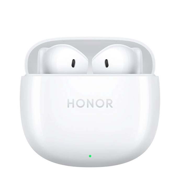 Беспроводные наушники Honor CHOICE Earbuds X6 White - рис.1