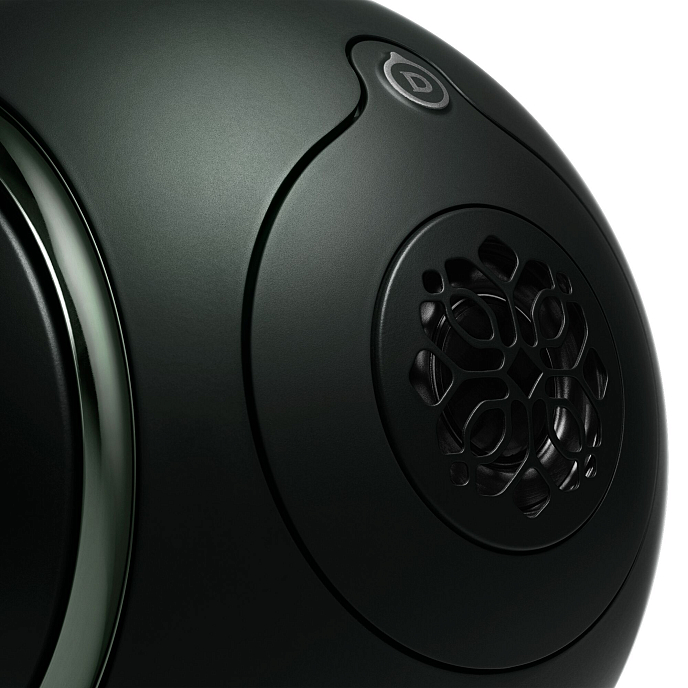 Беспроводная акустика Devialet Phantom Ultimate 98 dB Deep Forest - рис.7
