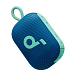 Портативная колонка Anker Soundcore Select Go 4 Blue - рис.0