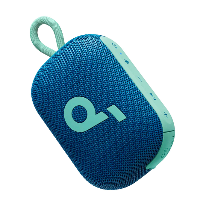 Портативная колонка Anker Soundcore Select Go 4 Blue - рис.0