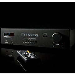Предусилитель Bryston BP-19