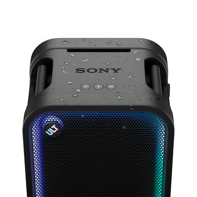 Акустическая система Sony ULT Tower 7 Black - рис.12