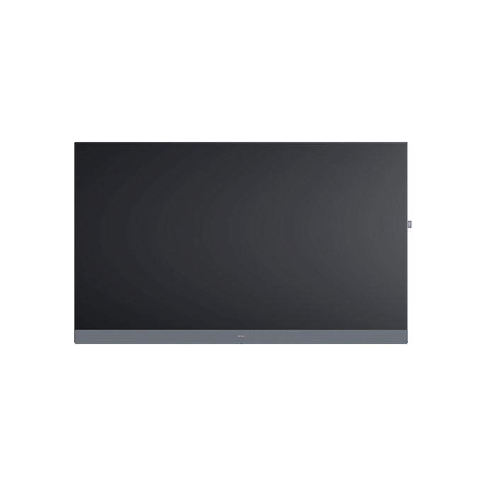 Телевизор Loewe We. SEE 55 Storm Grey - рис.0