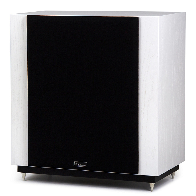 Сабвуфер Radiotehnika Vita 2.07 White Ash - рис.1