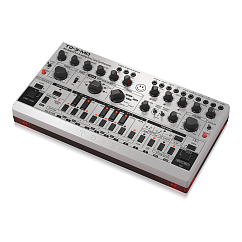 Синтезатор Behringer TD-3-MO Silver