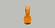 Наушники Urbanears PLATTAN ADV WIRELESS BONFIRE ORANGE - рис.3