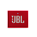Портативная колонка JBL GO Red - рис.3