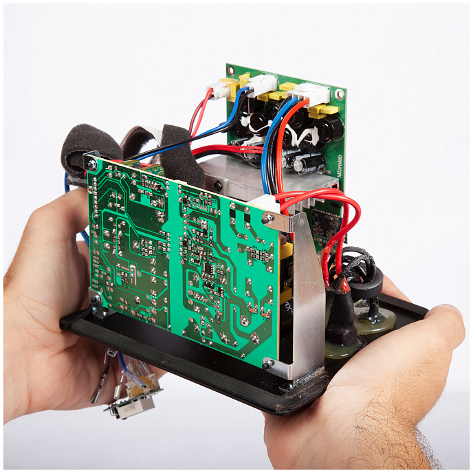 Компьютерные колонки Microlab SOLO 11 - рис.5