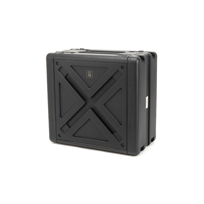 Кейс DG Case RACK 4U - рис.0