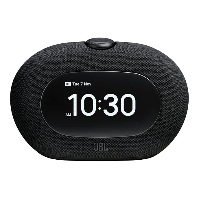 Портативная колонка JBL Horizon 3 Black - рис.0