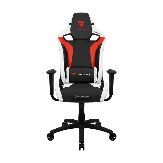 Компьютерное кресло ThunderX3 XC3 Ember Red - рис.0