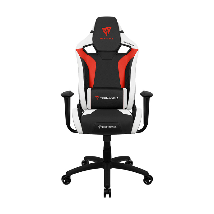 Компьютерное кресло ThunderX3 XC3 Ember Red - рис.0