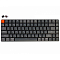 Keychron K3 v2 Black Brown Switch