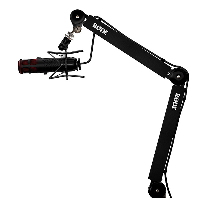 Микрофон для стриминга и игр RODE XDM-100 - рис.9