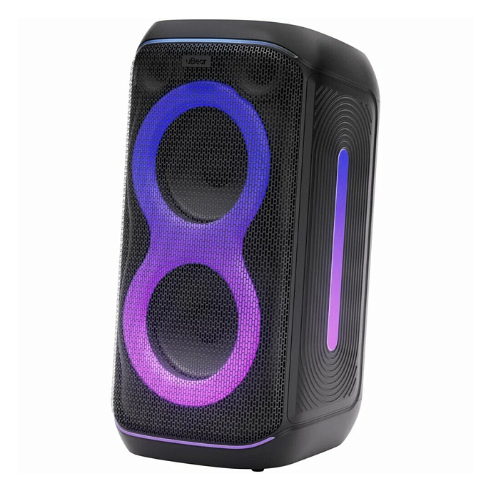 Портативная колонка uBear Groove Black - рис.7