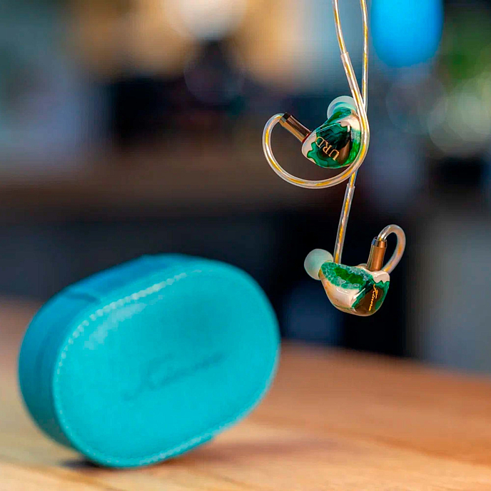 IEM наушники Kinera Imperial URD - рис.25