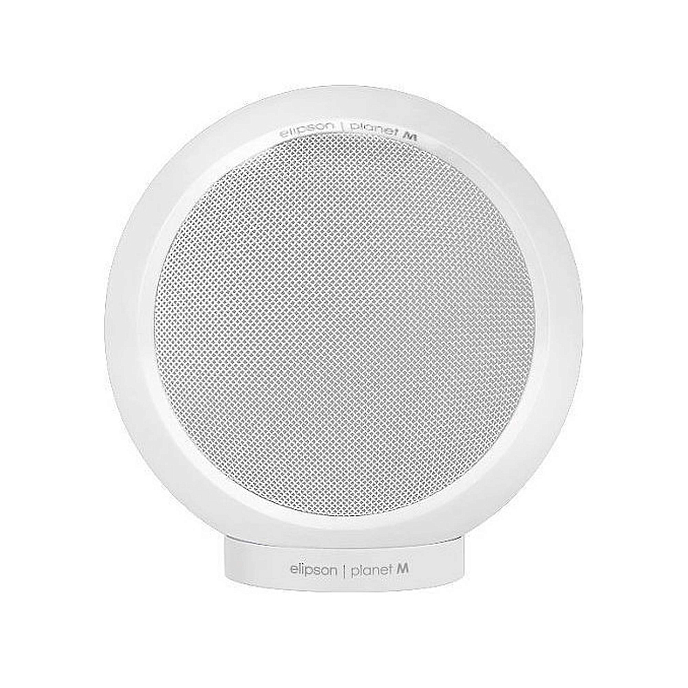 Полочная акустика Elipson Planet M 2.0 Mercury Ice - рис.2