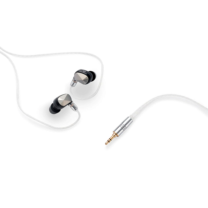 High End наушники Astell&Kern Pathfinder - рис.7