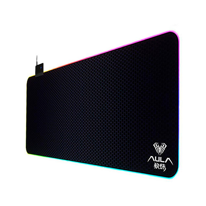 Коврик для мыши AULA F-X5 Black - рис.3