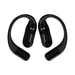 Наушники накладные Mobvoi TicNote Pods Wi-Fi Navy Blue