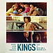 Виниловая пластинка Nick Cave & Warren Ellis - Kings - рис.0