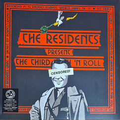 Виниловая пластинка The Residents – The Third Reich N Roll LP